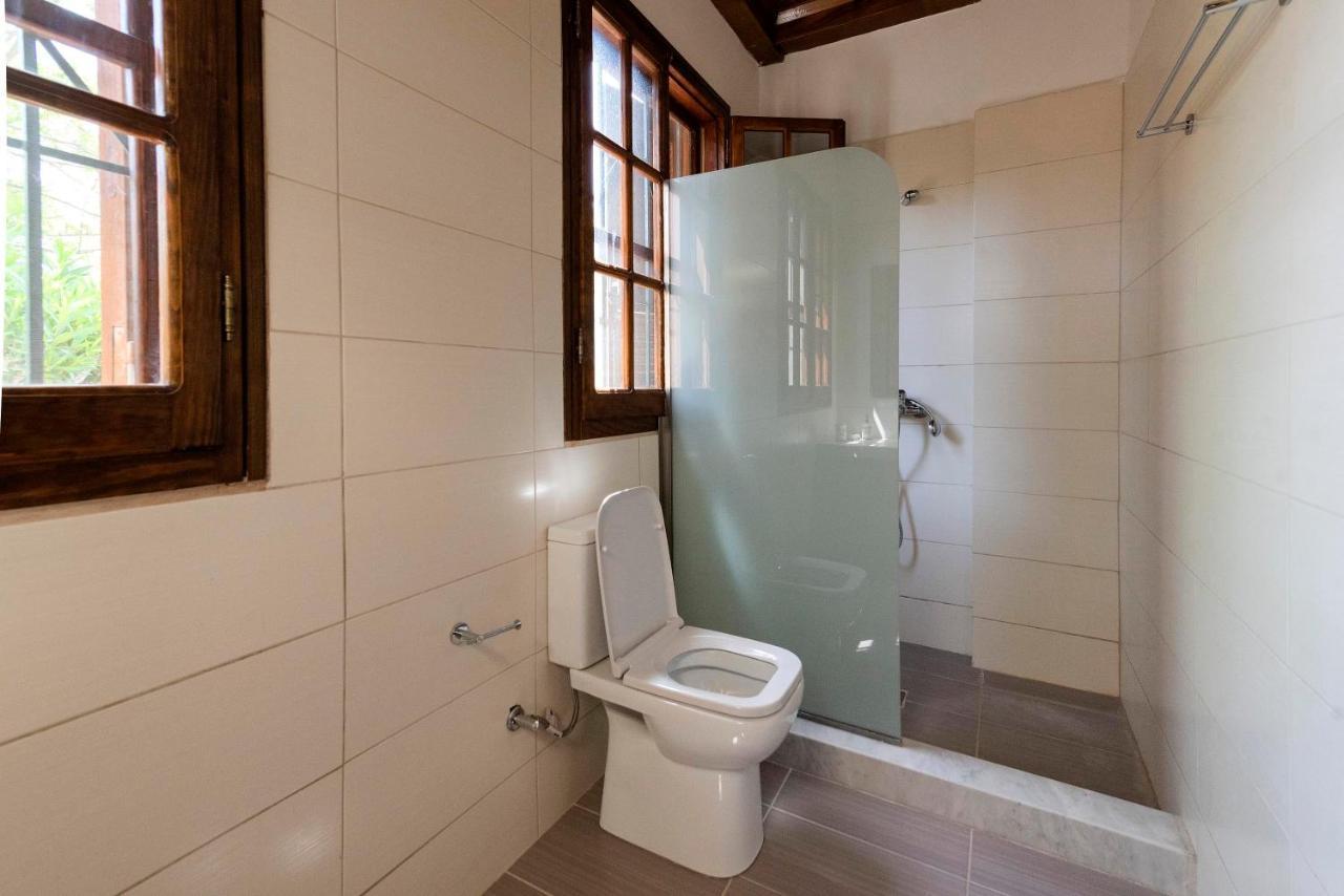 Ariadni Apartments 法里拉基 外观 照片
